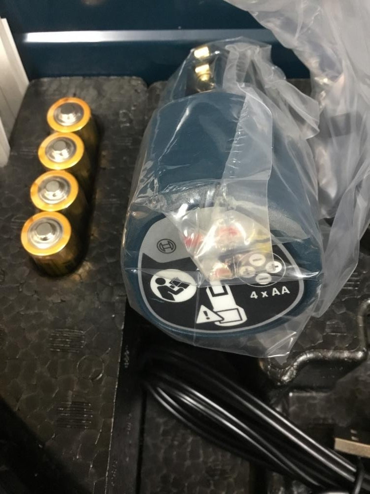BOSCH D-tect200 Concrete Detector [e1217588937]