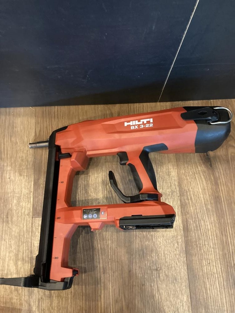 HILTI BX3-L-22 Rechargeable Concrete Nailer [p1217598496]