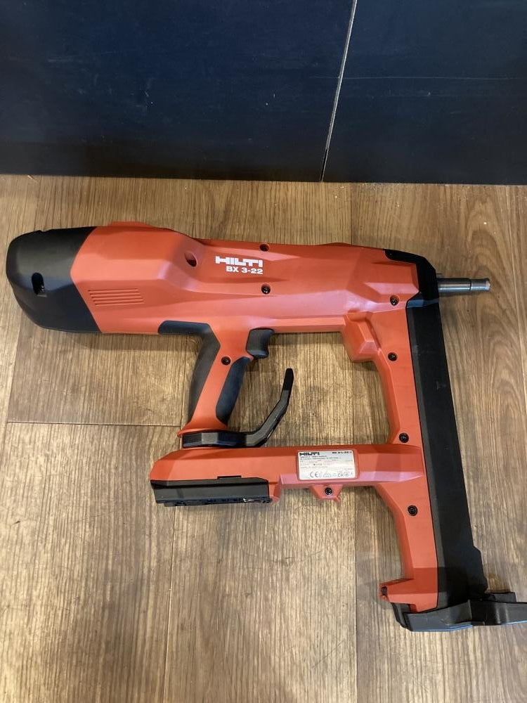 HILTI BX3-L-22 Rechargeable Concrete Nailer [p1217598496]