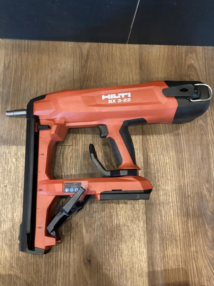 HILTI BX3-L-22 Rechargeable Concrete Nailer [m1217605745]