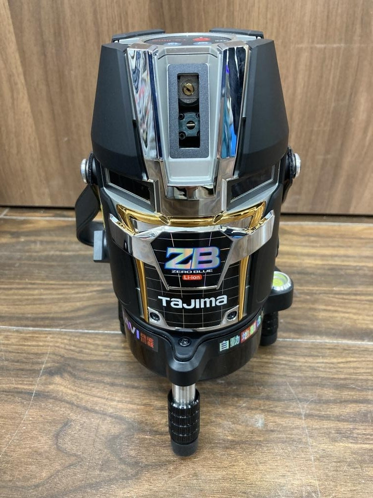 Tajima ZEROBLN-KJC Laser Marker [p1217845415]