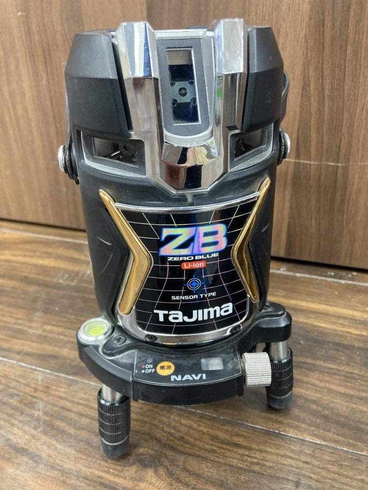 Tajima ZEROBLN-KJC Blue Green Laser Full Line [w1217837895]