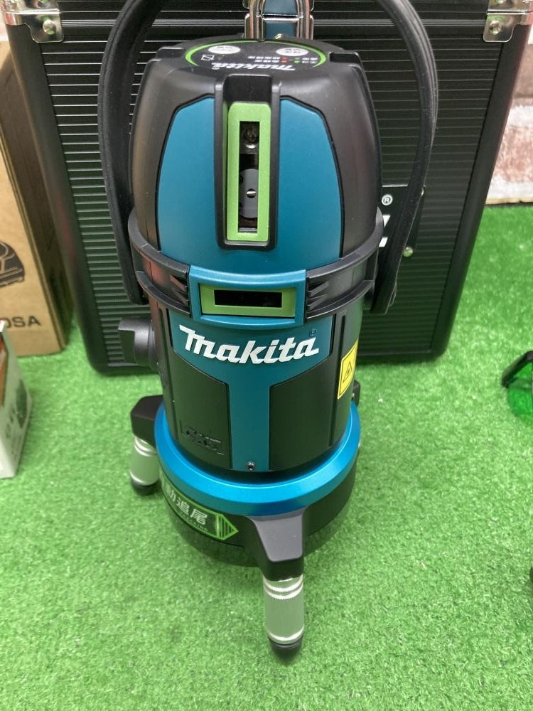 Makita SK507GD Marking Device with Receiver Included [q1217844639]
