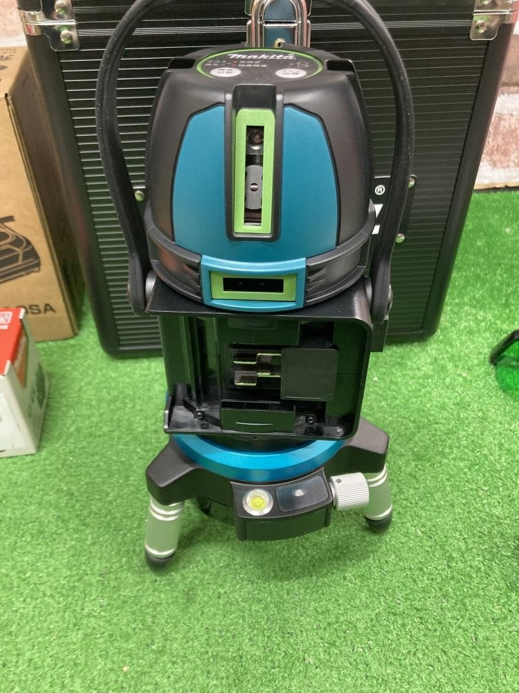 Makita SK507GD Marking Device with Receiver Included [q1217844639]