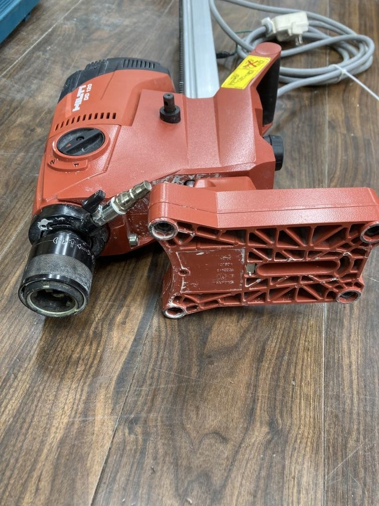 HILTI DD120 Core Drill Water Tank Set [e1217852053]