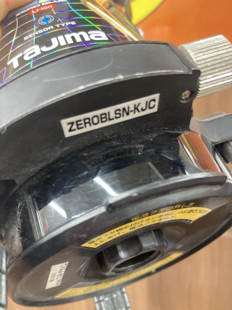 Tajima ZERO BLUE Full Line ZEROBLN-KJC Laser [j1219023453]