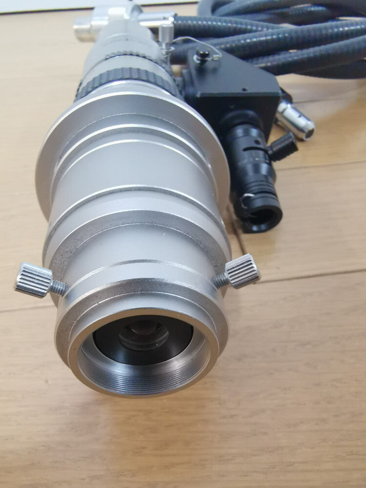 Keyence VH-Z100 Zoom Lens 100-1000x for VHX Microscope [g1219040389]