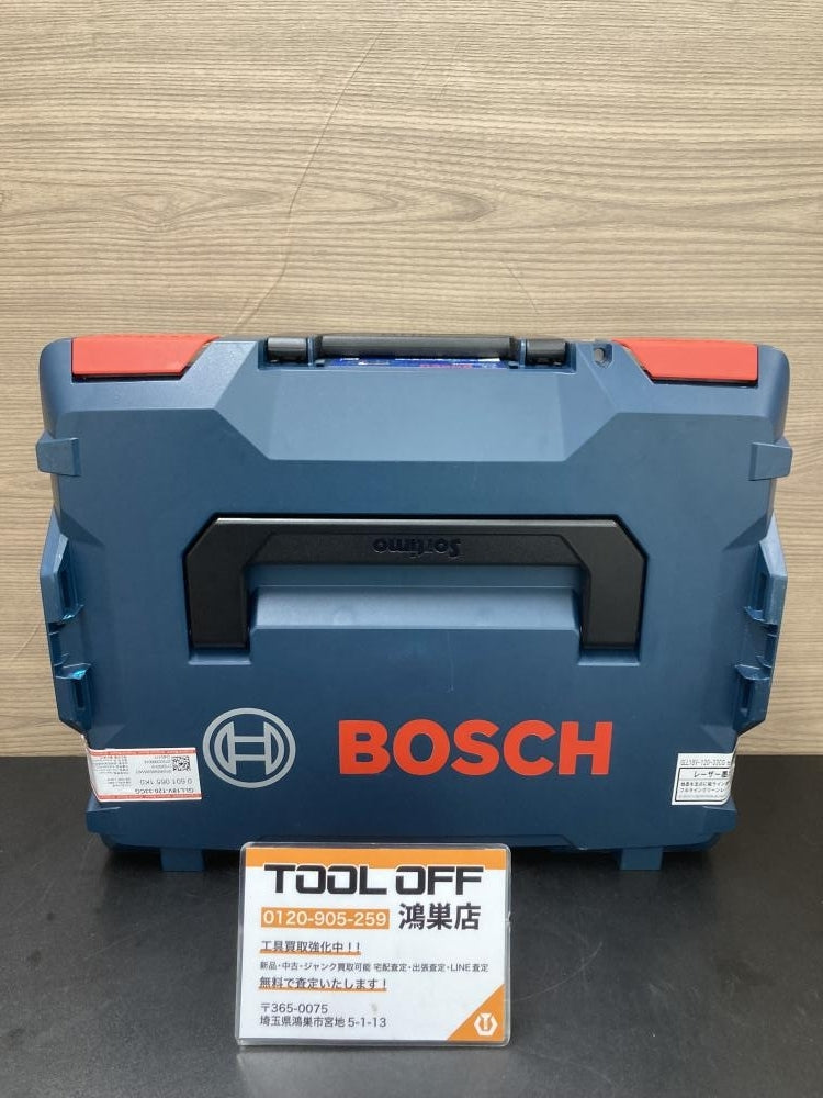 Bosch GLL 18V-120 Laser Marker [m1219941490]