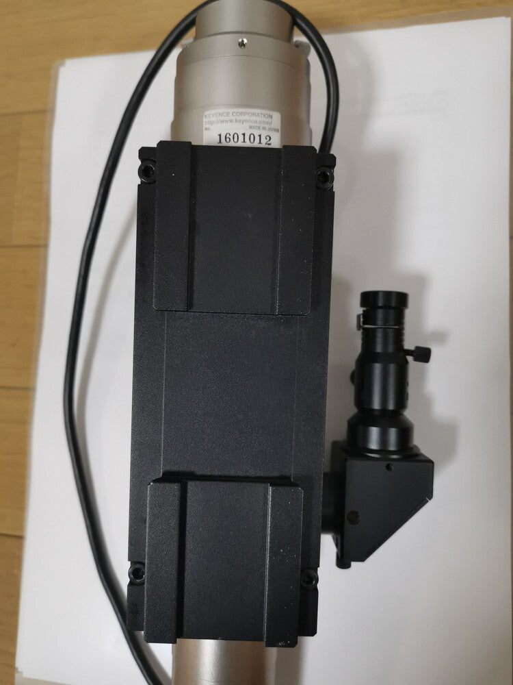 Keyence VH-Z500R VH-Z500W 5000x Zoom Lens for VHX Microscope [j1221277964]