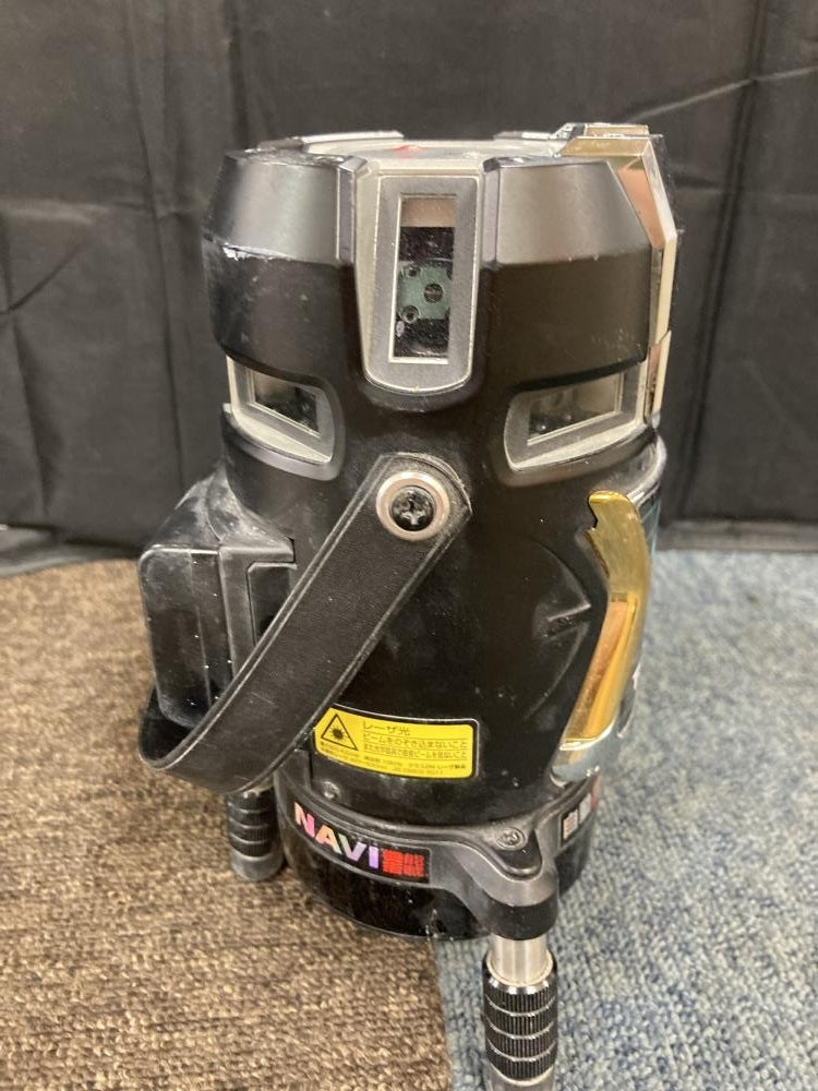 Tajima ZEROBLSN-KJC Blue Green Laser Level with Receiver [w1228088297]