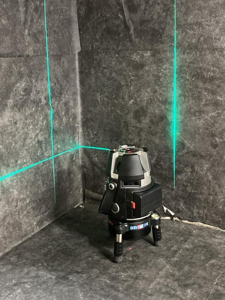 TAJIMA ZEROBLN-KJC Blue Green Laser Level with Elevator Tripod [t1230329905]