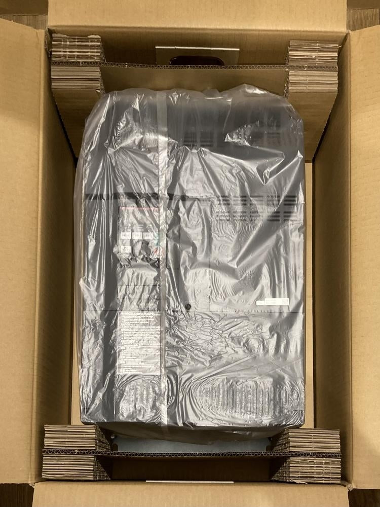 Mitsubishi Electric FR-A820-30K-1-10 Inverter (open box) [b1231151913]