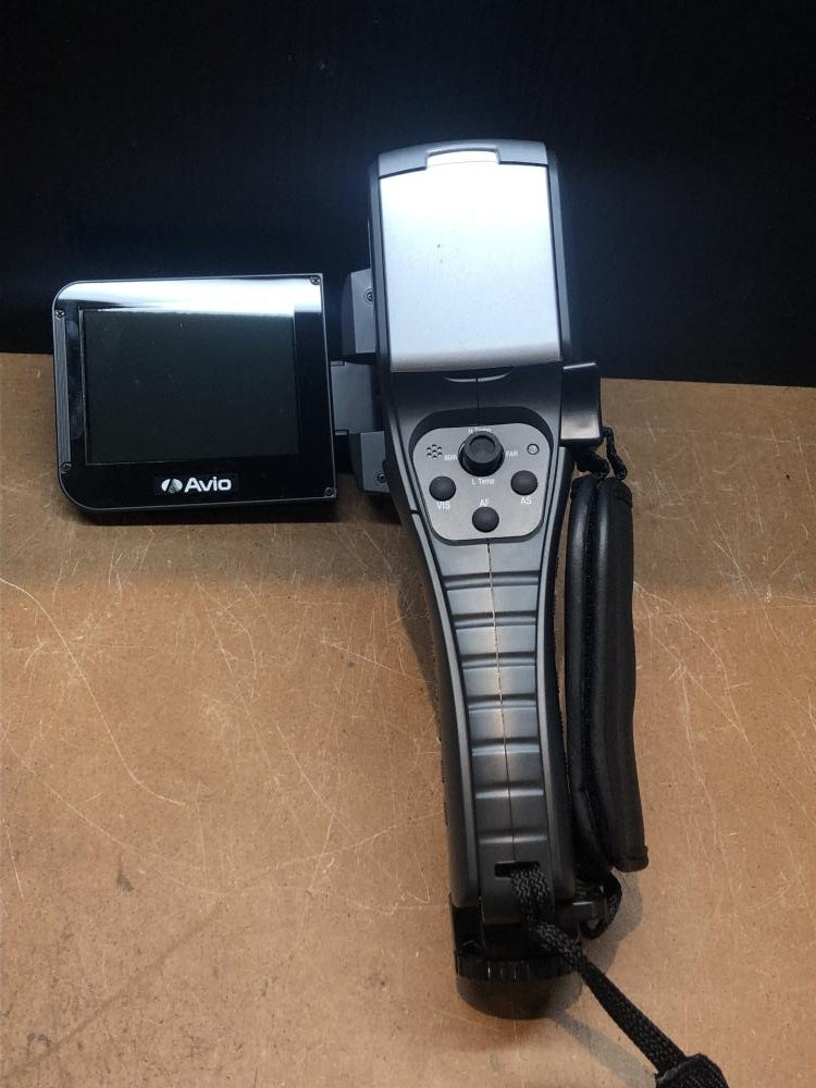NEC Avio G100 Infrared Thermal Imaging Camera [h1232577896]