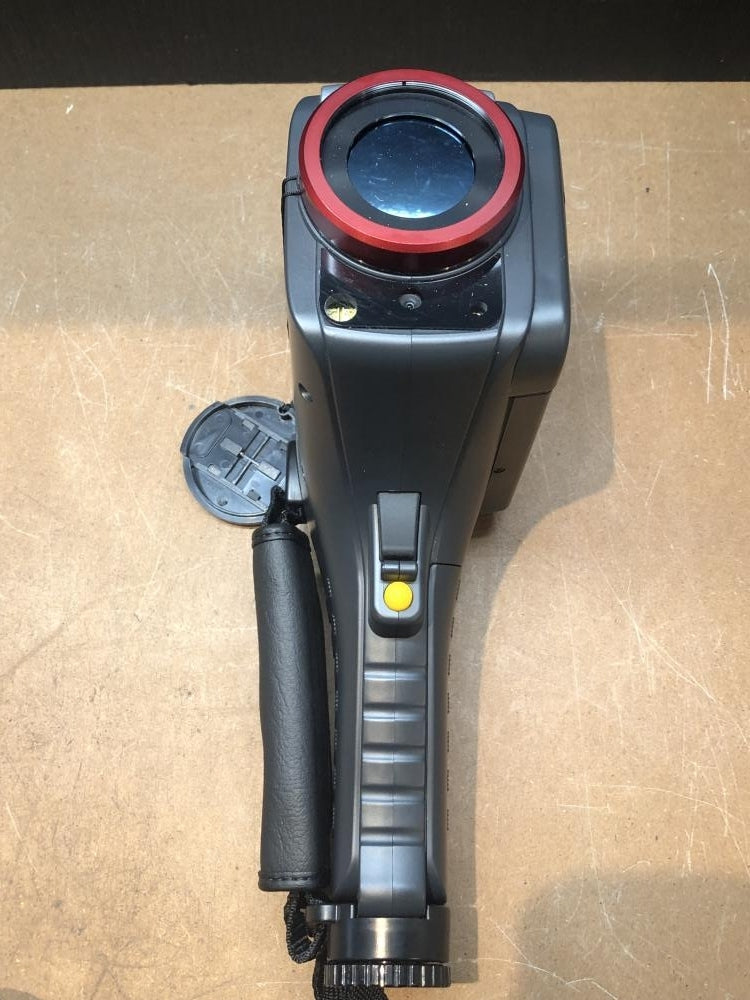 NEC Avio G100 Infrared Thermal Imaging Camera [h1232577896]
