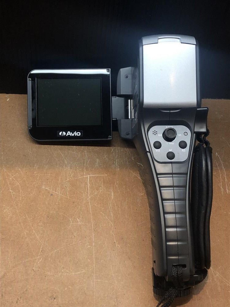 NEC Avio G100 Infrared Thermal Imaging Camera [o1232584094]