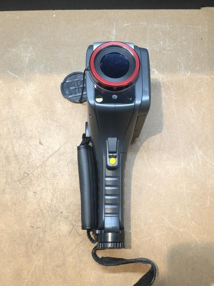 NEC Avio G100 Infrared Thermal Imaging Camera [o1232584094]