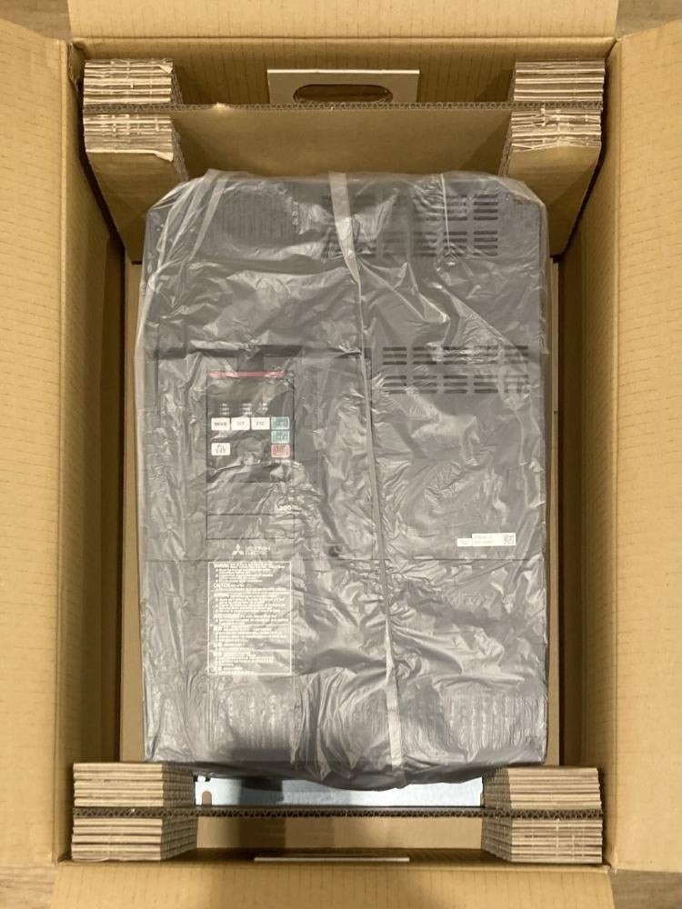 Mitsubishi Electric FR-A820-30K-1-10 Inverter (open box) [l1234969890]