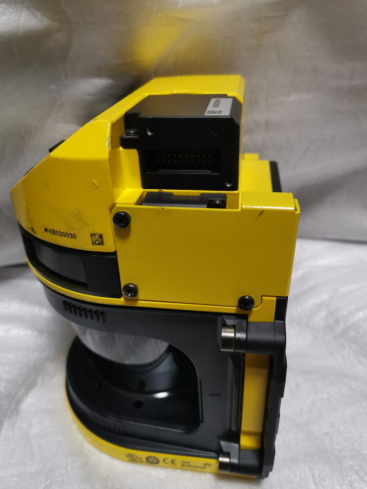 Keyence SZ-V32 Safety Laser Scanner SZ-VH1 SZ-VSM SZ-VU32 SZ-VS005 [g1234992835]