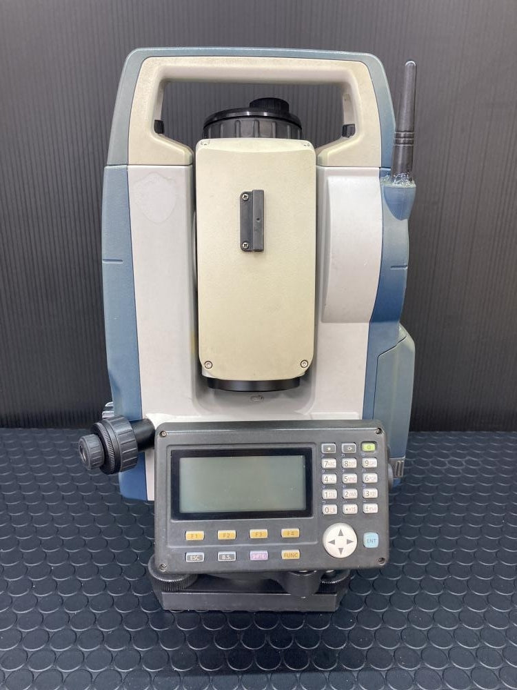 Sokkia CX-105F Total Station [n1235103232]