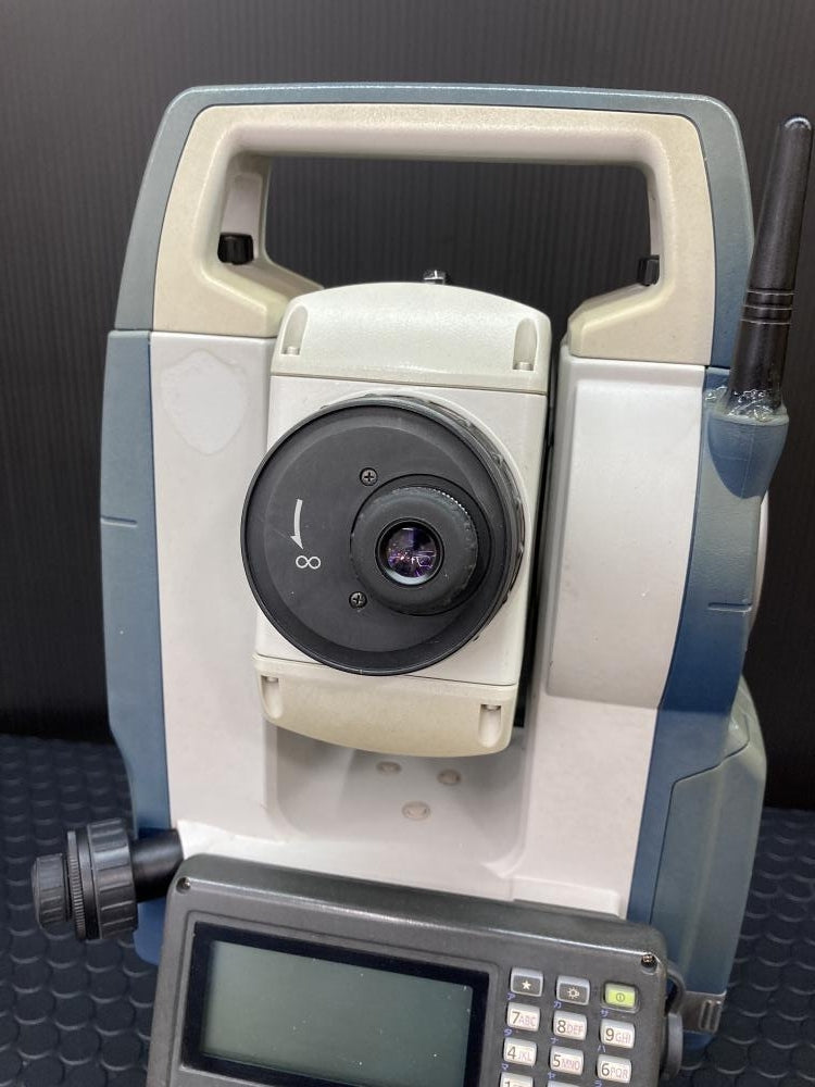 Sokkia CX-105F Total Station [n1235103232]
