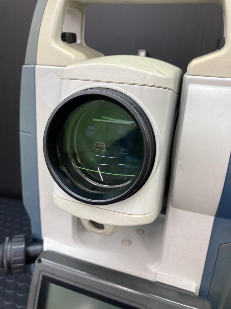 Sokkia CX-105F Total Station [n1235103232]