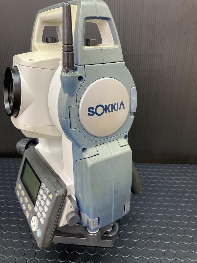 Sokkia CX-105F Total Station [n1235103232]