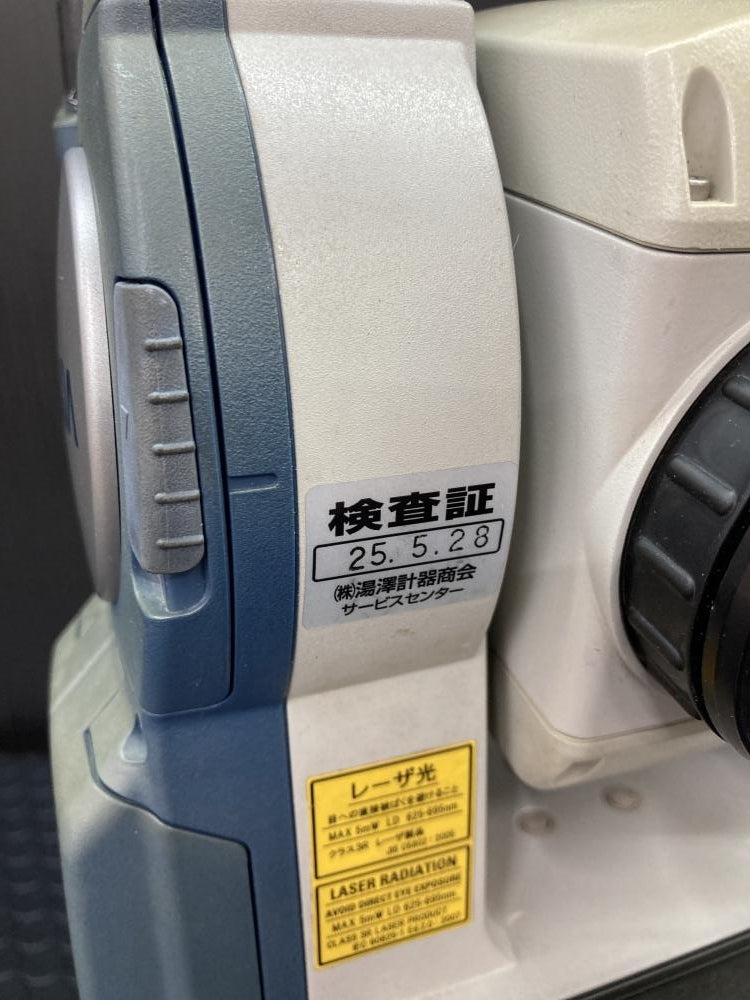 Sokkia CX-105F Total Station [n1235103232]
