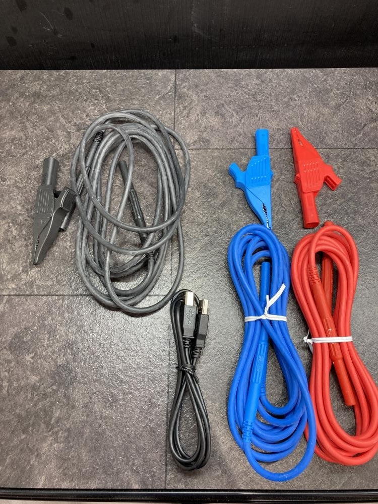 Hioki IR3455 High Voltage Insulation Tester [m1235438850]