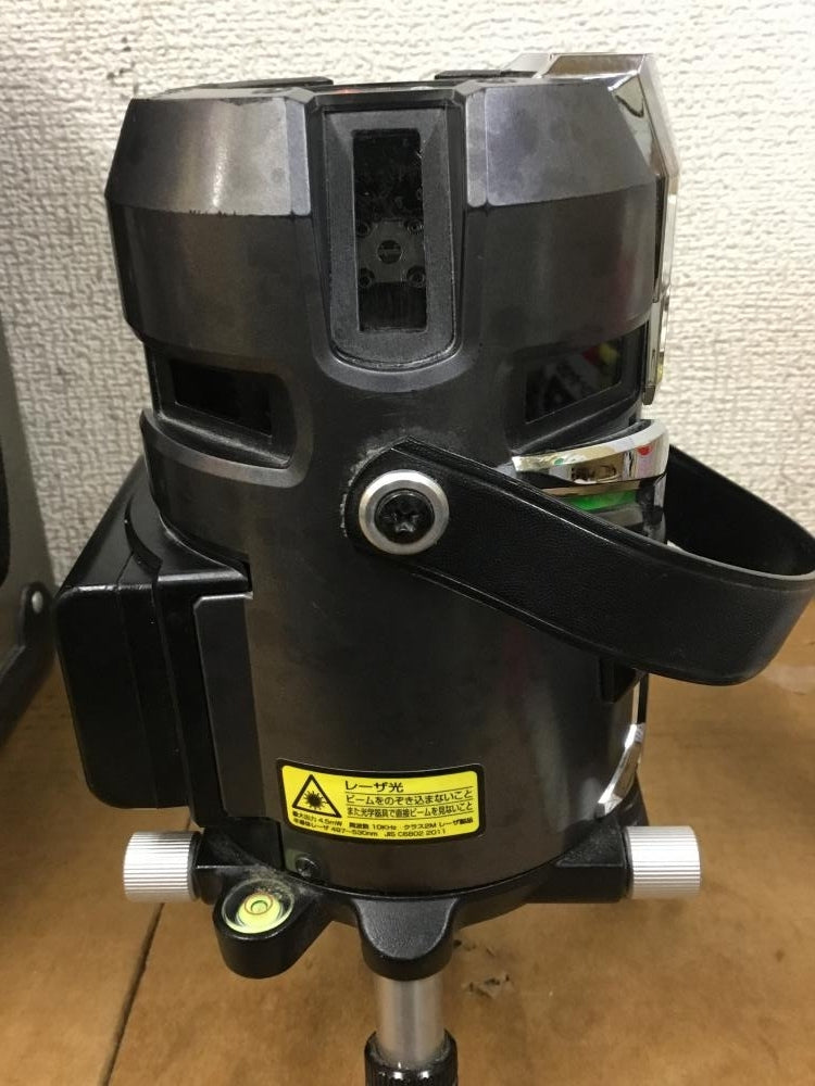 Tajima ZEROG2LS-KJC Blue Green Laser Level [p1236004617]