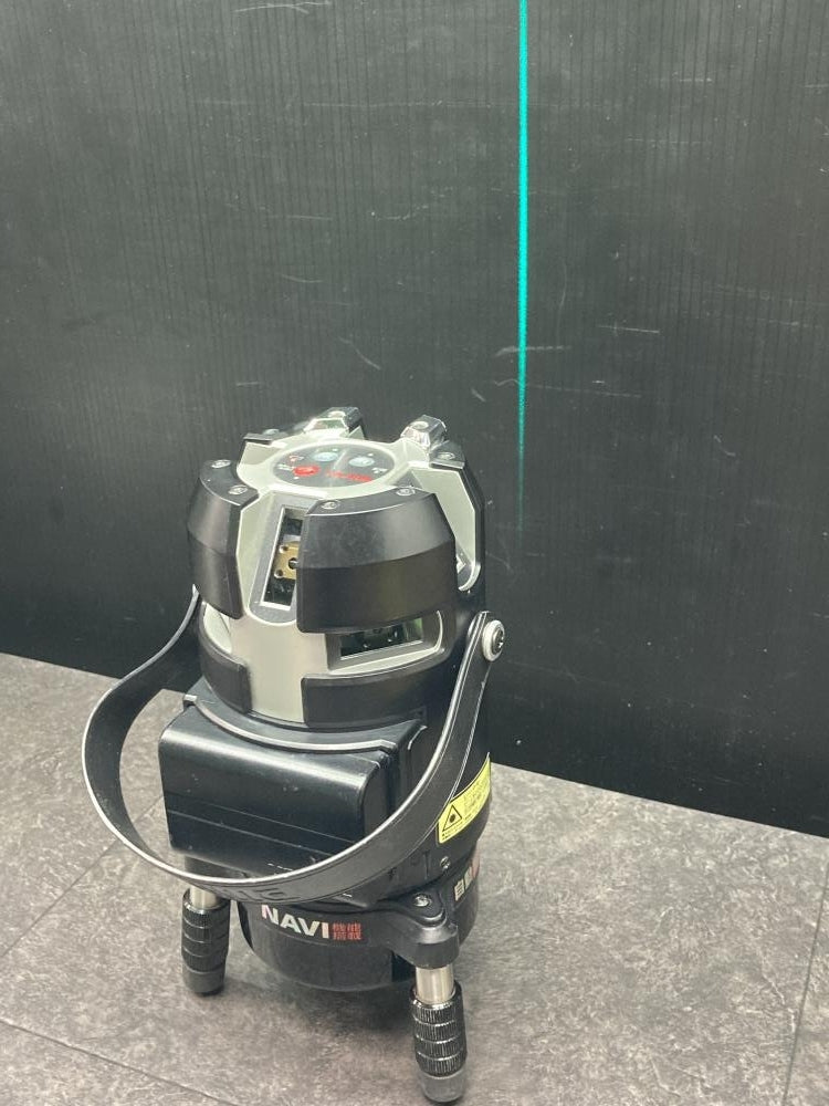 Tajima ZEROBLSN-KJC Laser Level with Receiver [x1236480953]
