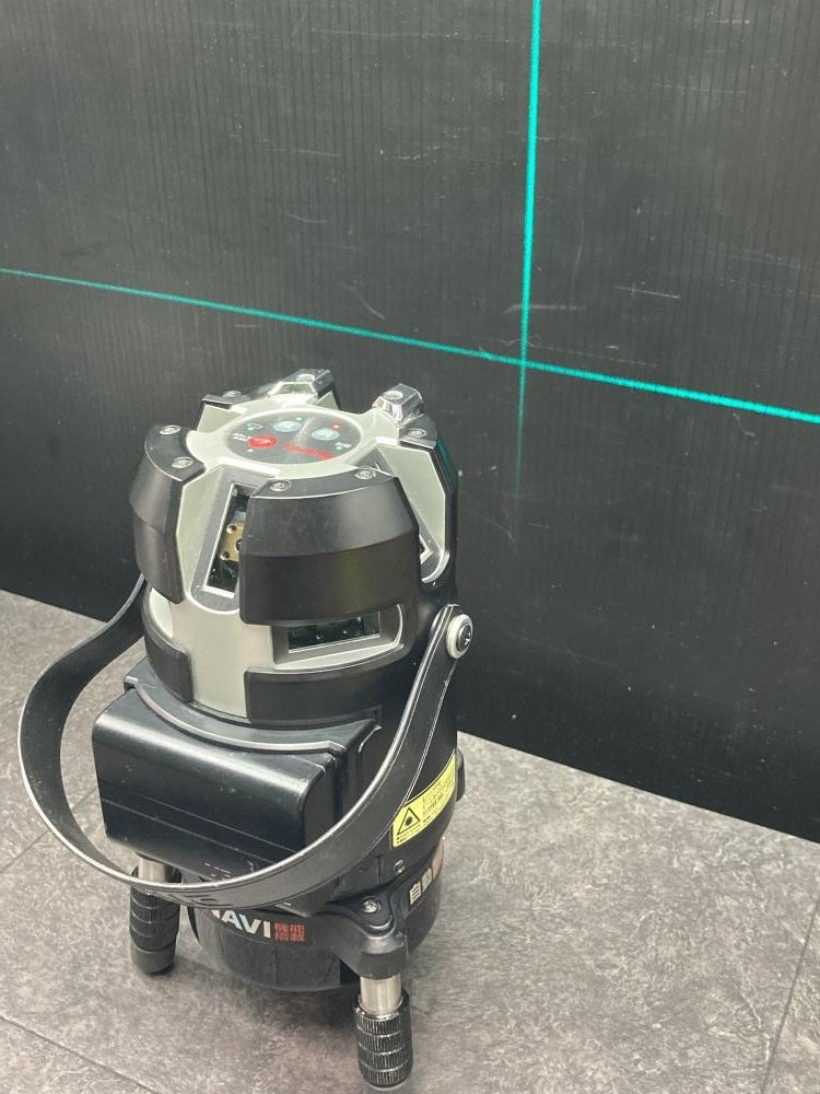 Tajima ZEROBLSN-KJC Laser Level with Receiver [x1236480953]