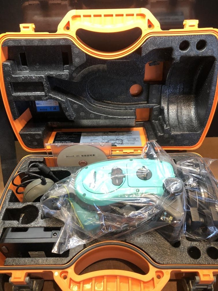 Nikon Nivo 5.HC Total Station [c1236724148]