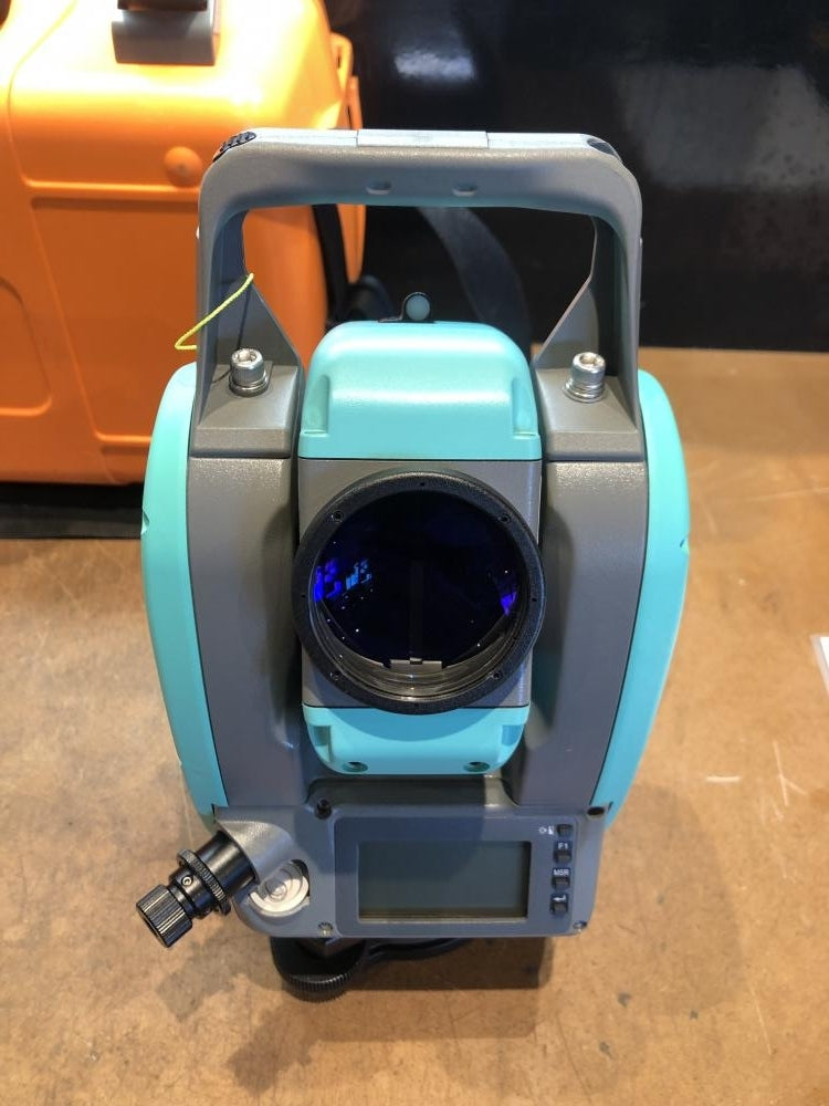 Nikon Nivo 5.HC Total Station [c1236724148]