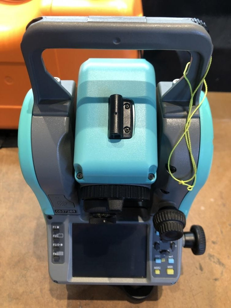 Nikon Nivo 5.HC Total Station [c1236724148]