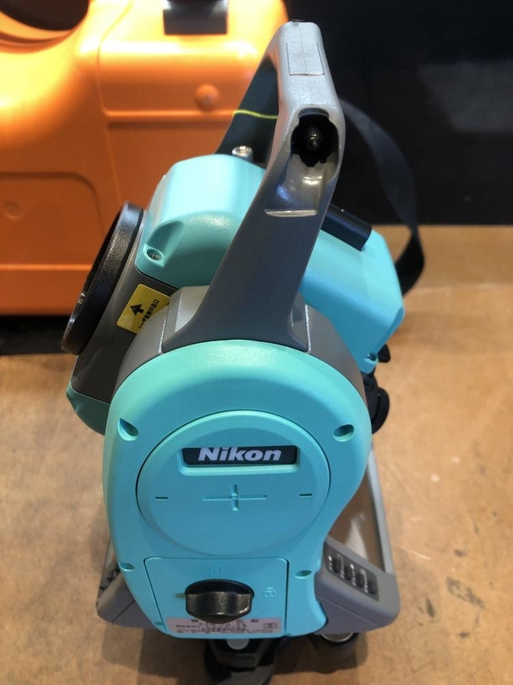 Nikon Nivo 5.HC Total Station [c1236724148]