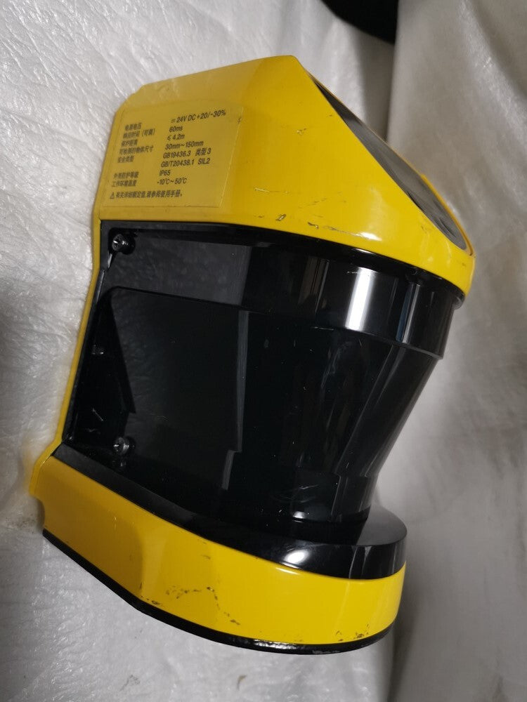 Keyence SZ-16V Safety Laser Scanner [h1238170642]
