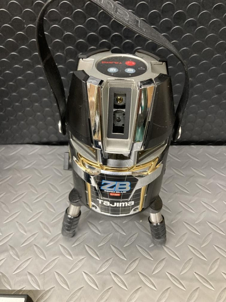 TAJIMA ZEROBL-KJC Laser Level [n1239725716]