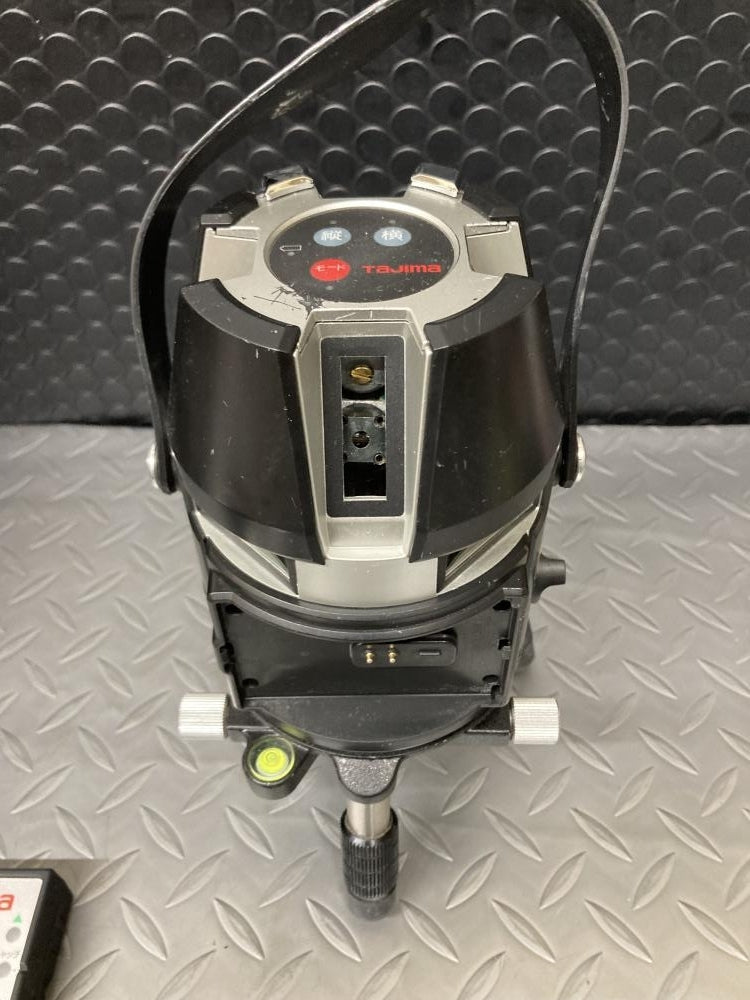 TAJIMA ZEROBL-KJC Laser Level [n1239725716]