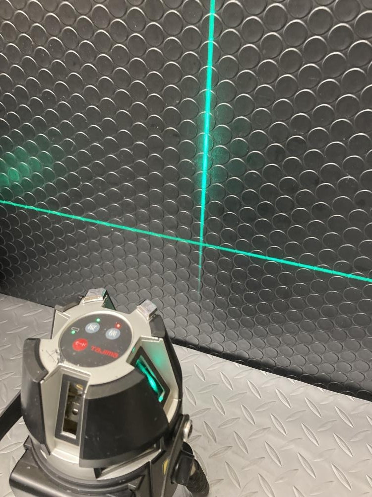 TAJIMA ZEROBL-KJC Laser Level [n1239725716]