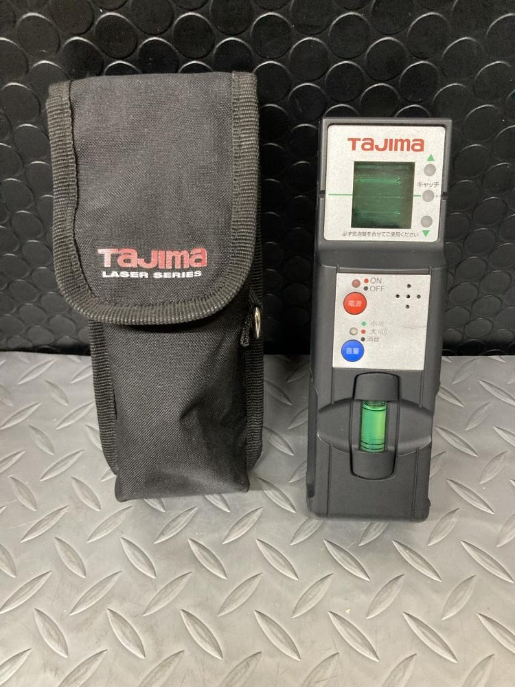 TAJIMA ZEROBL-KJC Laser Level [n1239725716]
