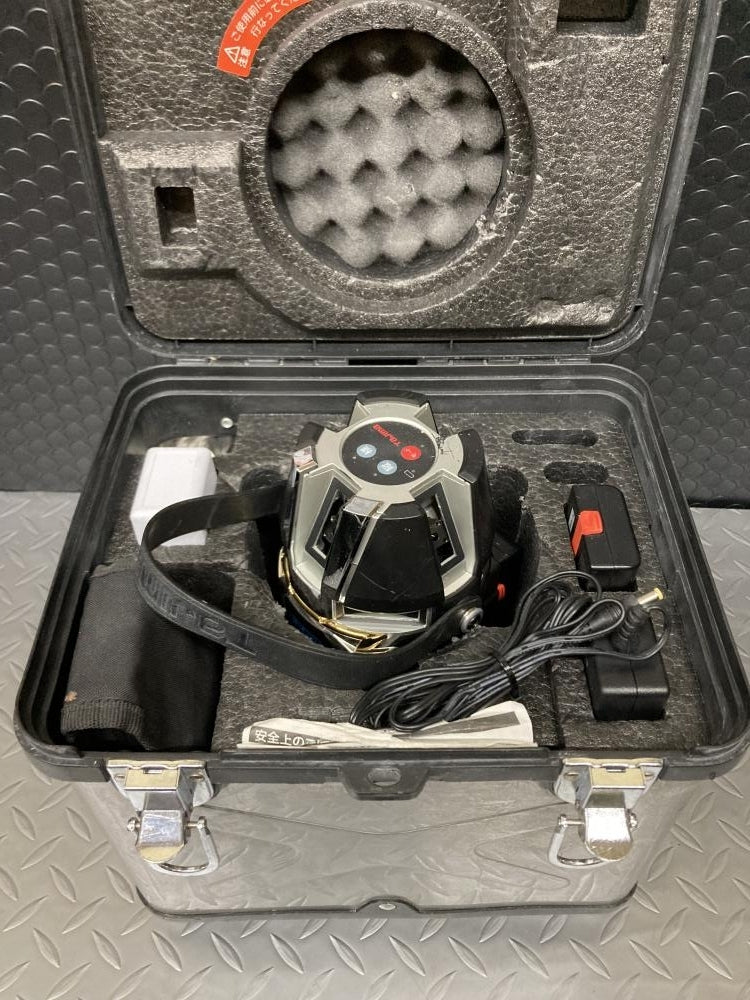TAJIMA ZEROBL-KJC Laser Level [n1239725716]