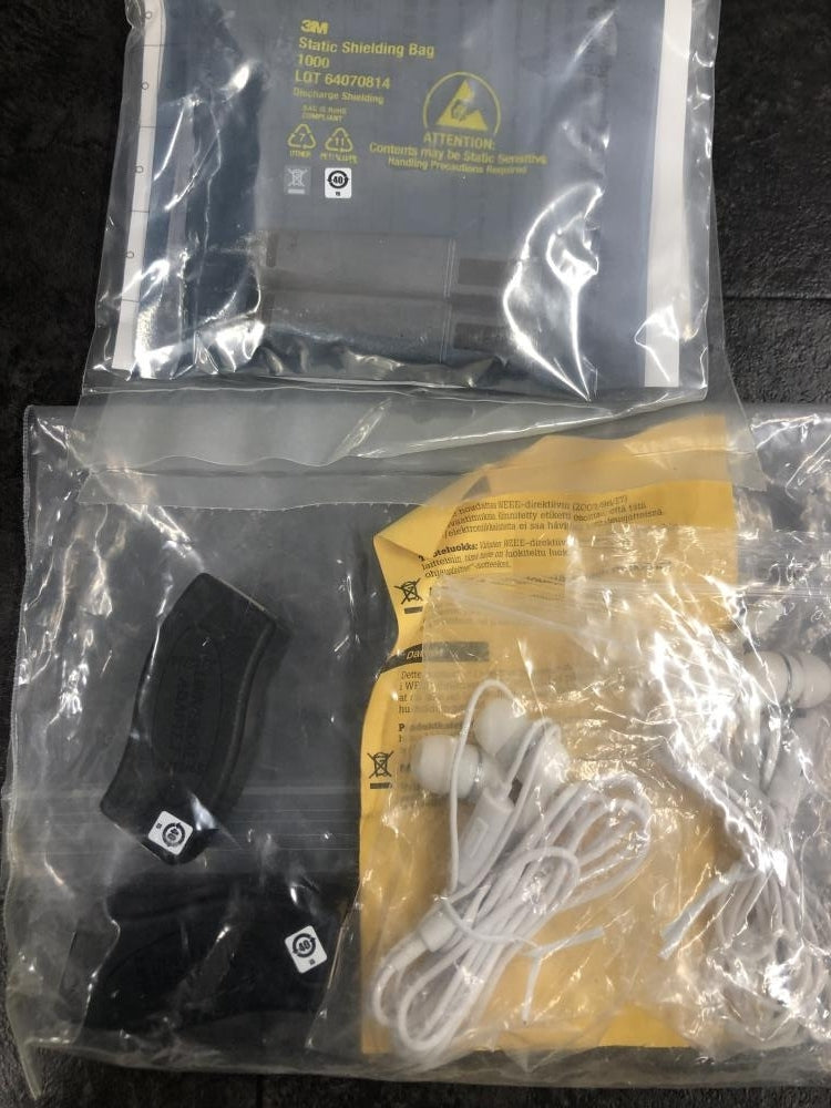 Fluke DSX-5000 Cable Analyzer [j1240818970]