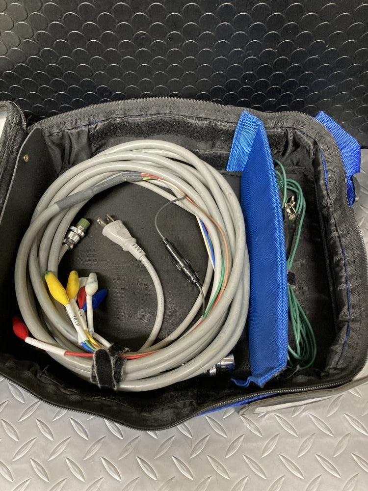Musashi GCR-mini GR DGR Relay Tester with Test Cables [w1241062986]