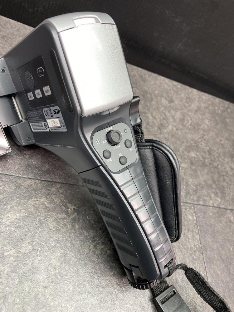 Inflex G100L Infrared Thermal Imaging Camera [j1241314684]