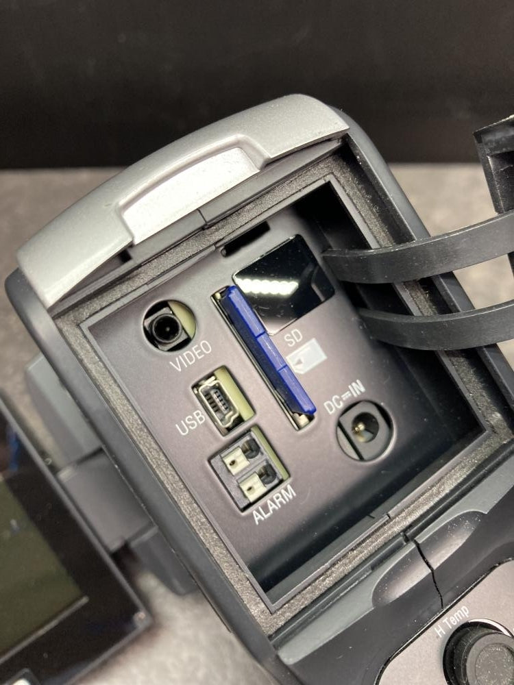 Inflex G100L Infrared Thermal Imaging Camera [j1241314684]