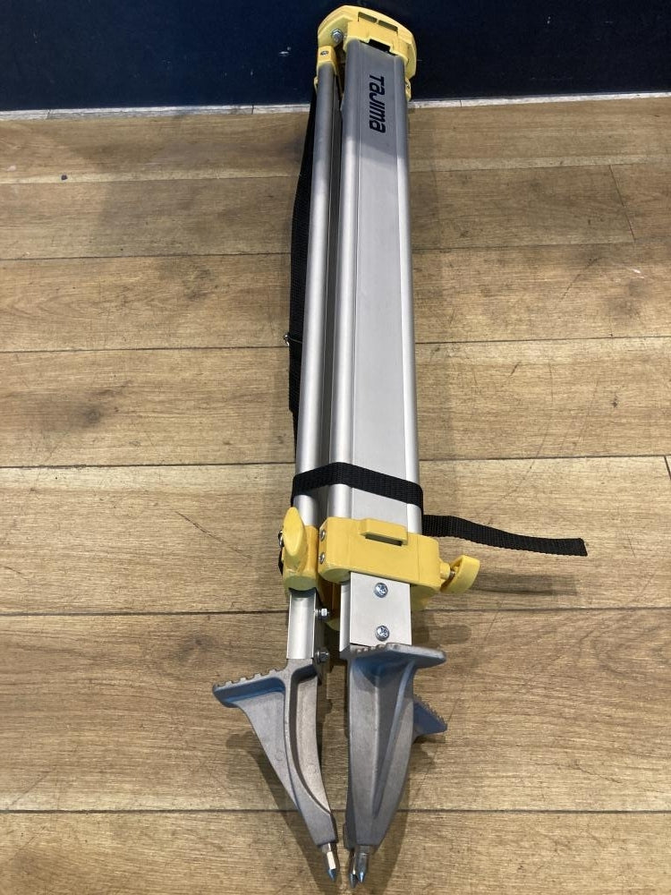 Topcon RL-H5A Loading Laser with 3 Receivers and Tripod [t1241979018]