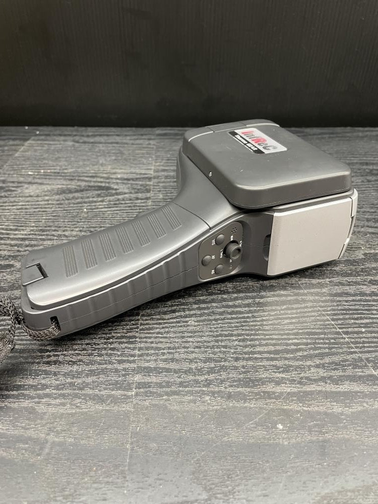 NEC Avio G100 Infrared Thermography [t1243167437]