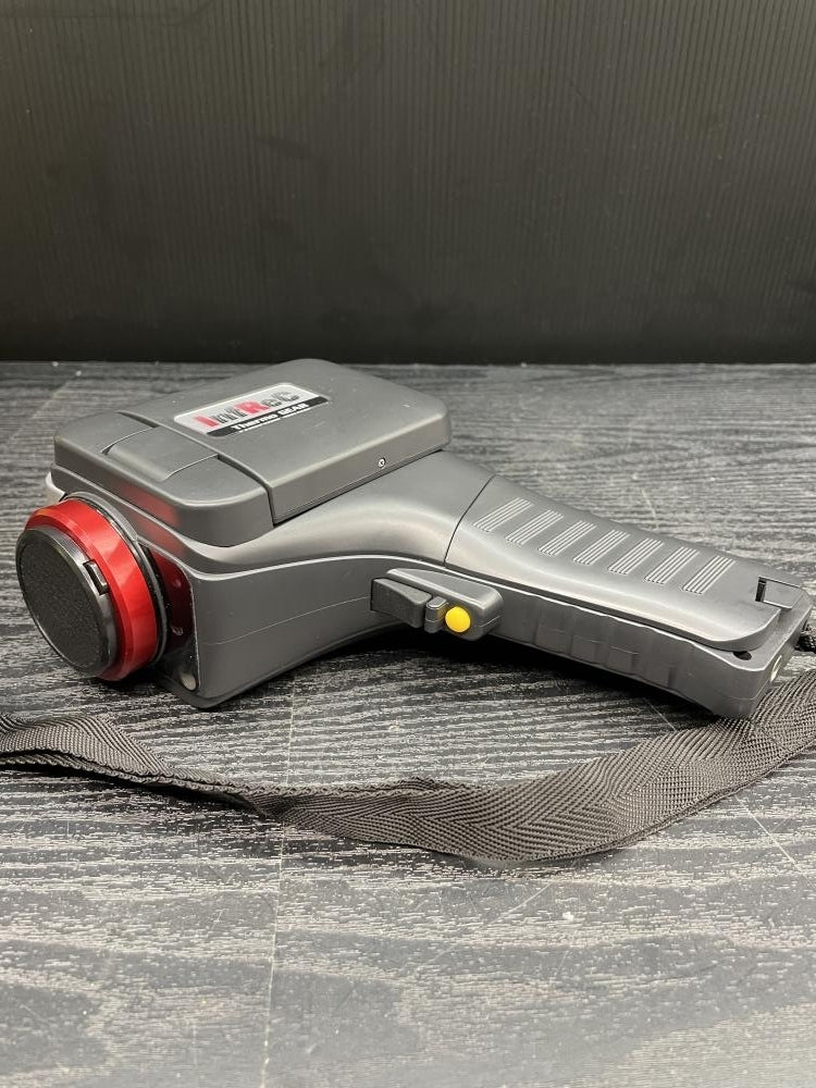 NEC Avio G100 Infrared Thermography [t1243167437]