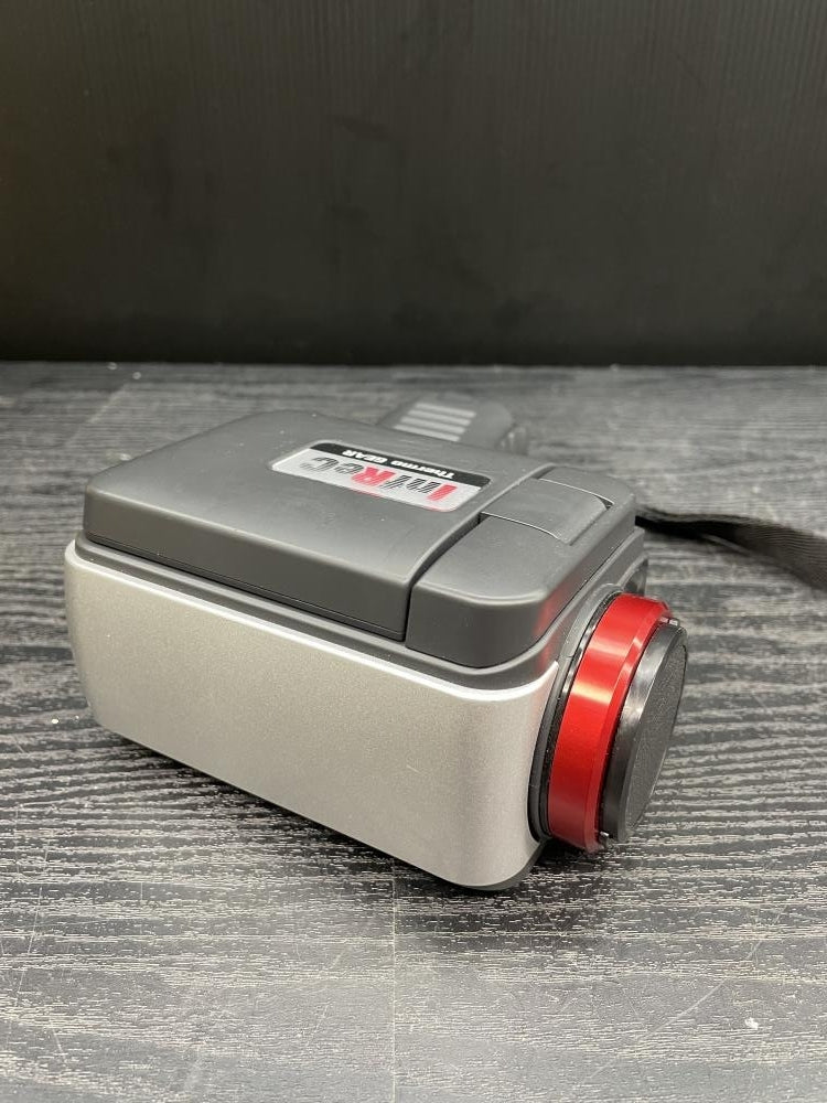 NEC Avio G100 Infrared Thermography [t1243167437]