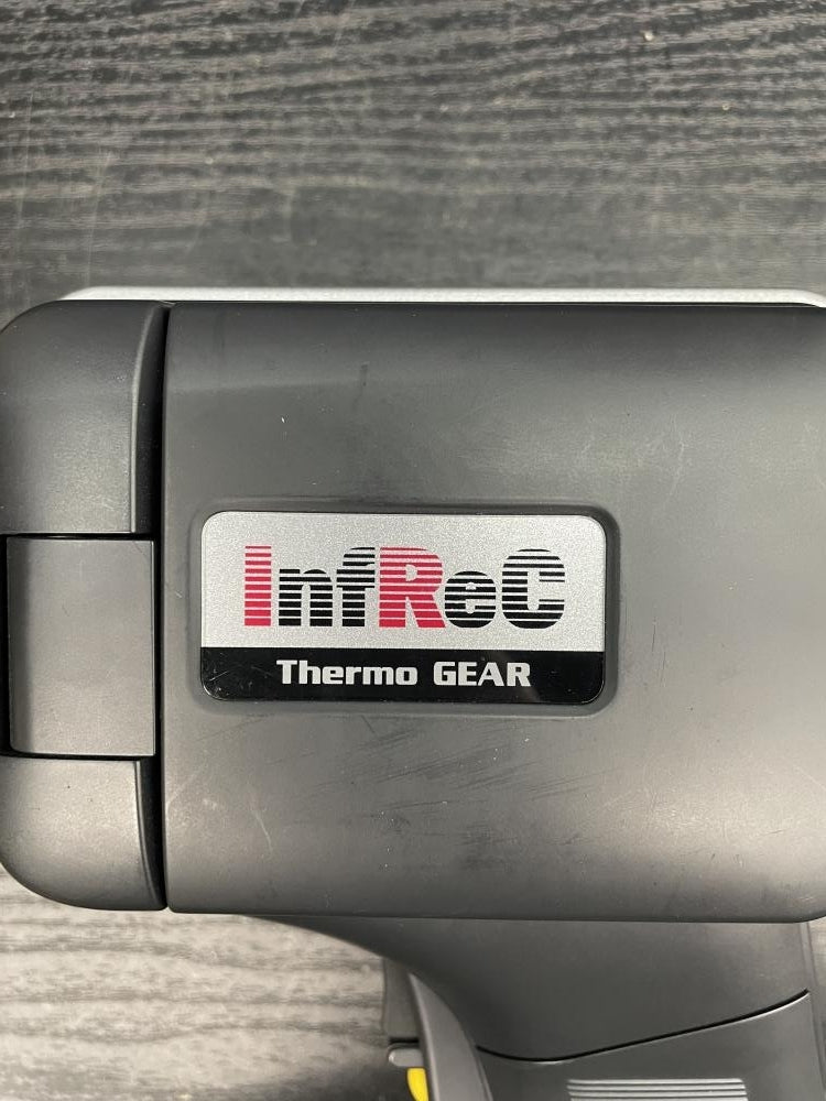 NEC Avio G100 Infrared Thermography [t1243167437]